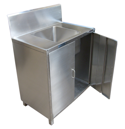 Hand Wash Units, Sink & Basin Units, Handwash Unit For Pharmaceutical ...